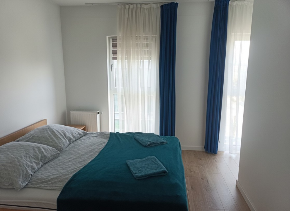Na sprzedaż dwupoziomowe mieszkanie 3-pokojowe o powierzchni 73 m² - 2
