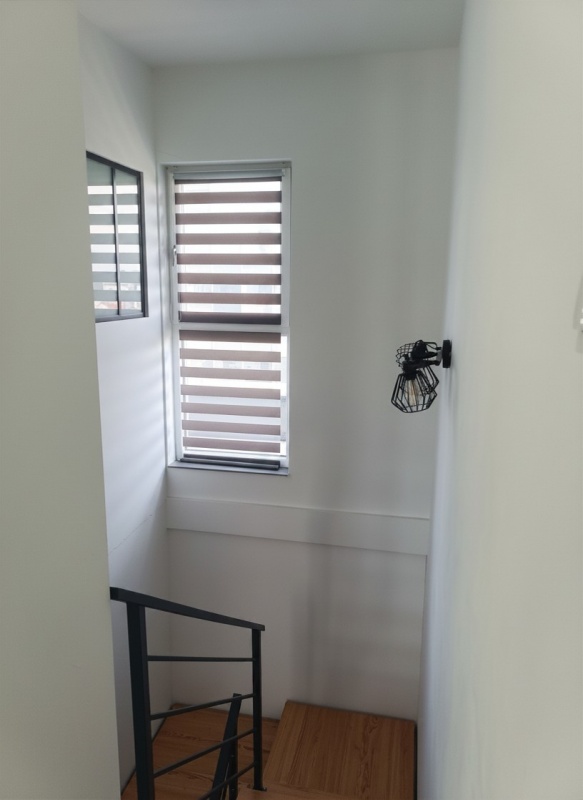 Na sprzedaż dwupoziomowe mieszkanie 3-pokojowe o powierzchni 73 m² - 4