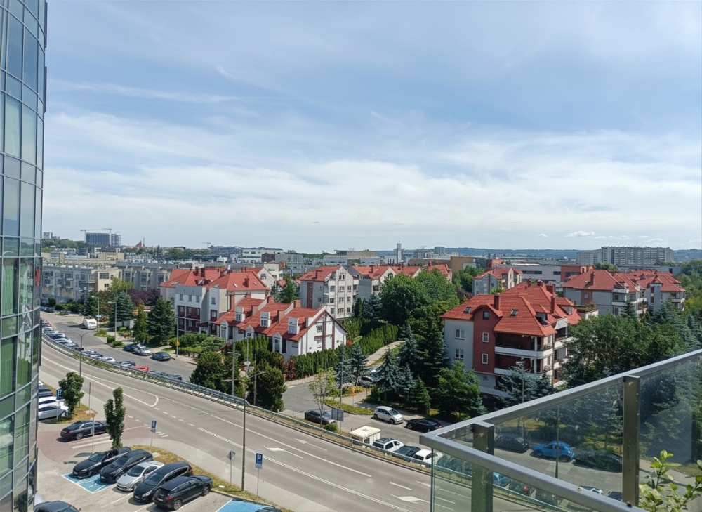 Na sprzedaż dwupoziomowe mieszkanie 3-pokojowe o powierzchni 73 m² - 6