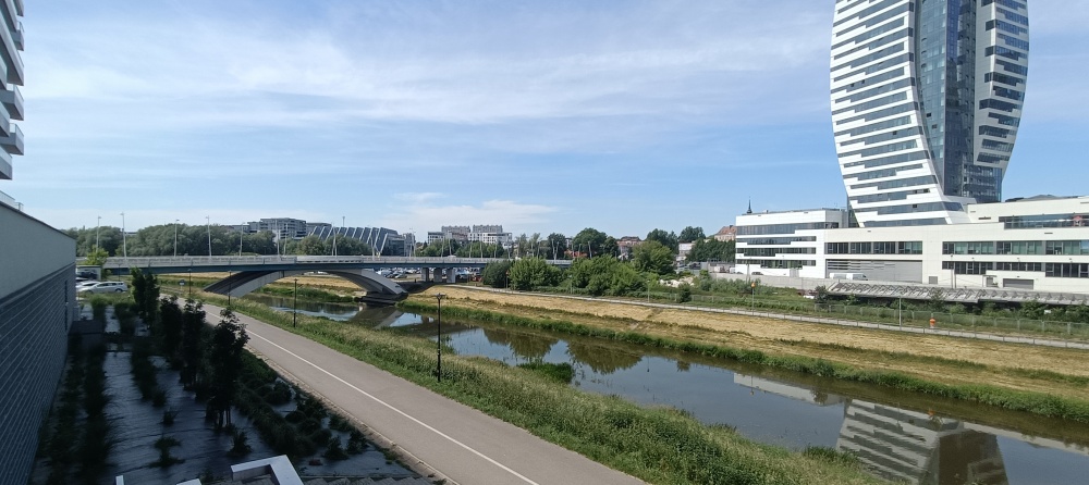 Na sprzedaż dwupoziomowe mieszkanie 3-pokojowe o powierzchni 73 m² - 3