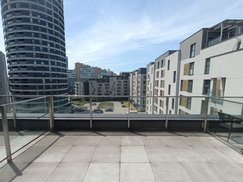 Na sprzedaż dwupoziomowe mieszkanie 3-pokojowe o powierzchni 73 m² - 10