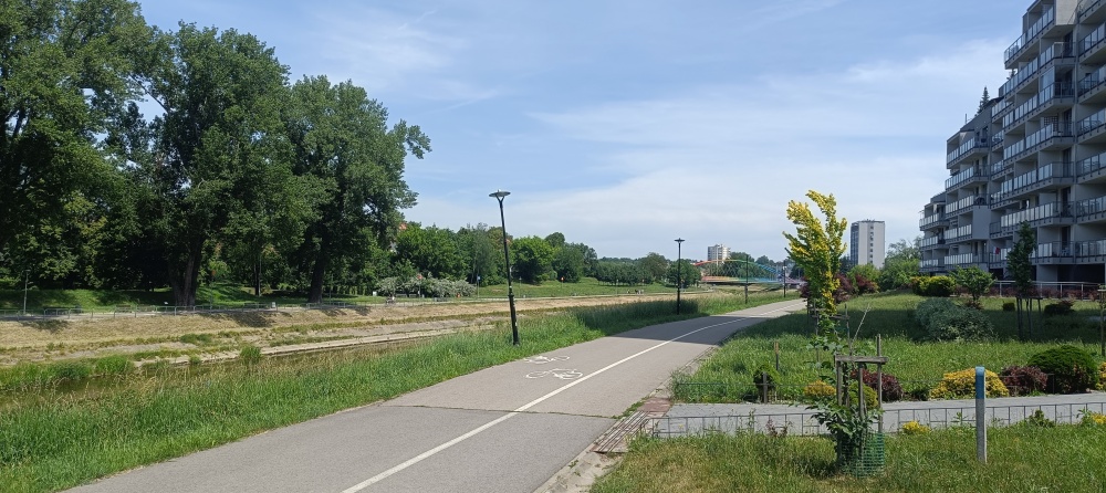 Na sprzedaż dwupoziomowe mieszkanie 3-pokojowe o powierzchni 73 m² - 7
