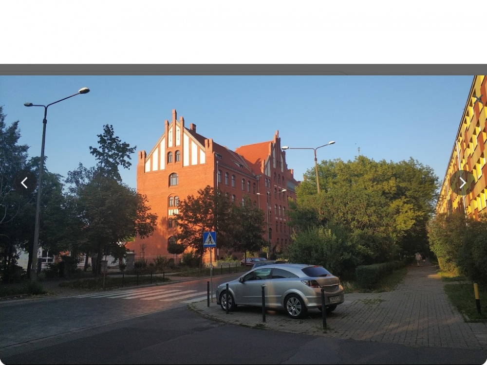 Wrocław Sky Tower Super Lokalizacja  okazja KRZYKI GAJOWICE mieszkanie 3 Balkon  w OSTATNIA  okazja Skytower Super Lokalizacja  okazja KRZYKI GAJOWICE mieszkanie 3 Balkon  w OSTATNIA  okazja  - 6