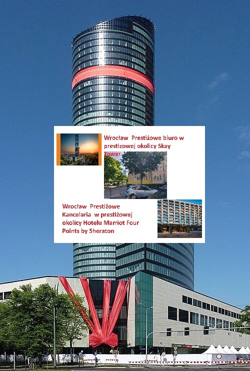 Skaytower Rewelacja Krzyki Gajowice Krucza Mieszkanie 3 Pokoje 65m2  CEGLA C.O Drweniane podlogi                              - 0