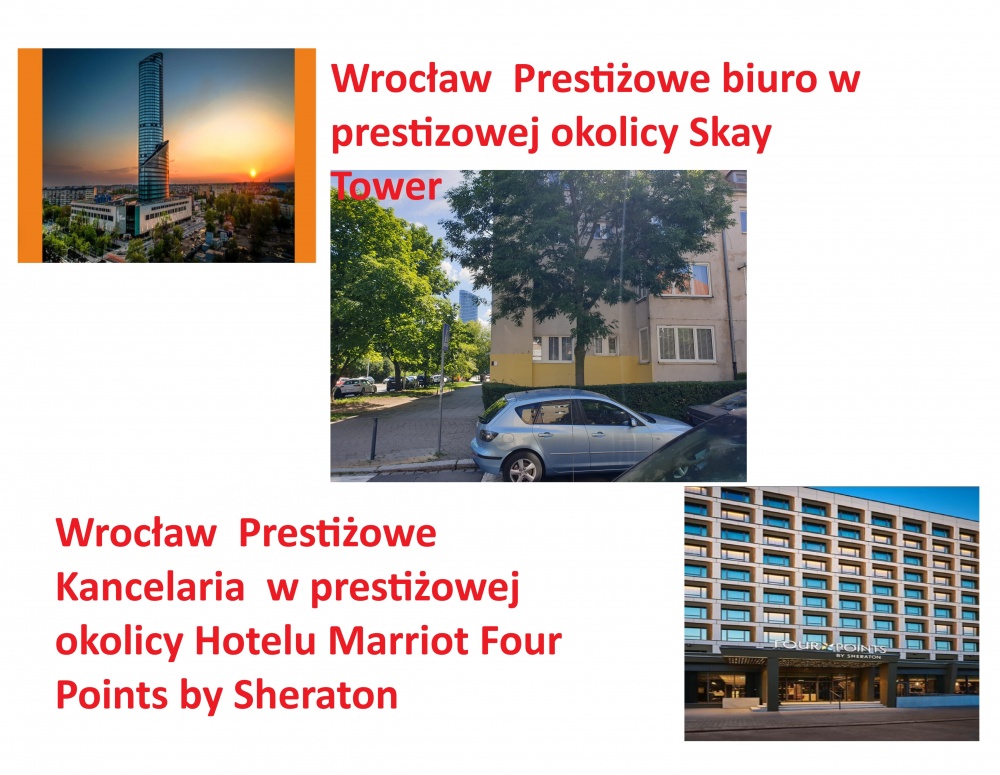 Skaytower Rewelacja Krzyki Gajowice Krucza Mieszkanie 3 Pokoje 65m2  CEGLA C.O Drweniane podlogi                              - 24
