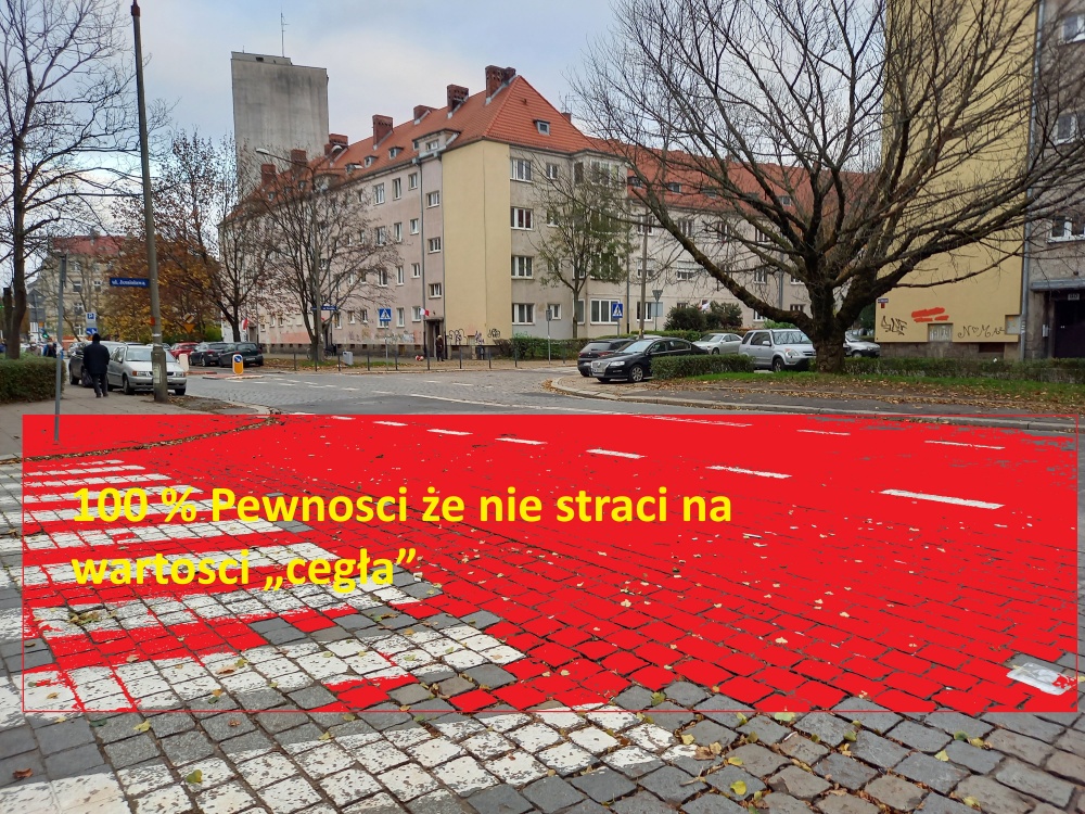 Skaytower Rewelacja Krzyki Gajowice Krucza Mieszkanie 3 Pokoje 65m2  CEGLA C.O Drweniane podlogi                              - 27