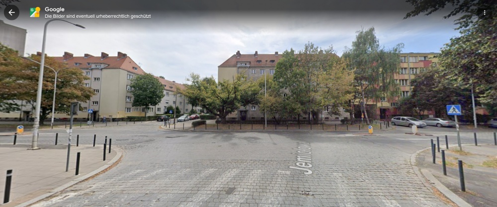 Dość korków we Wrocławiu - Genialne Mieszkanie 3 Pokoje 65 m2 Krzyki Gajowice Krucza 78 - 9