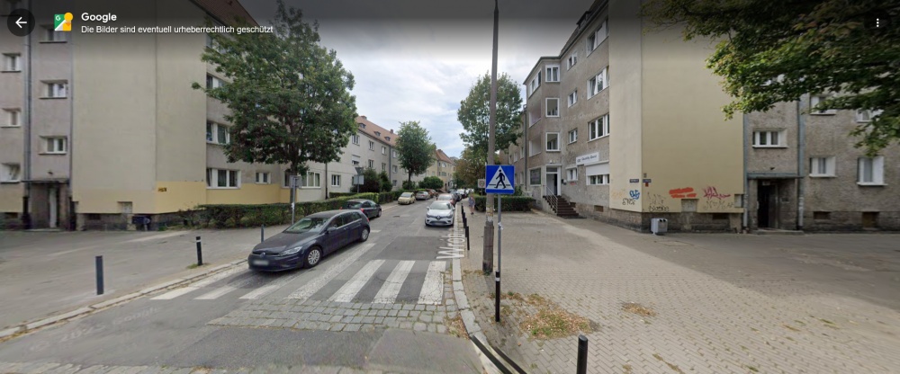 Dość korków we Wrocławiu - Genialne Mieszkanie 3 Pokoje 65 m2 Krzyki Gajowice Krucza 78 - 10
