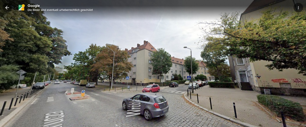 Dość korków we Wrocławiu - Genialne Mieszkanie 3 Pokoje 65 m2 Krzyki Gajowice Krucza 78 - 11