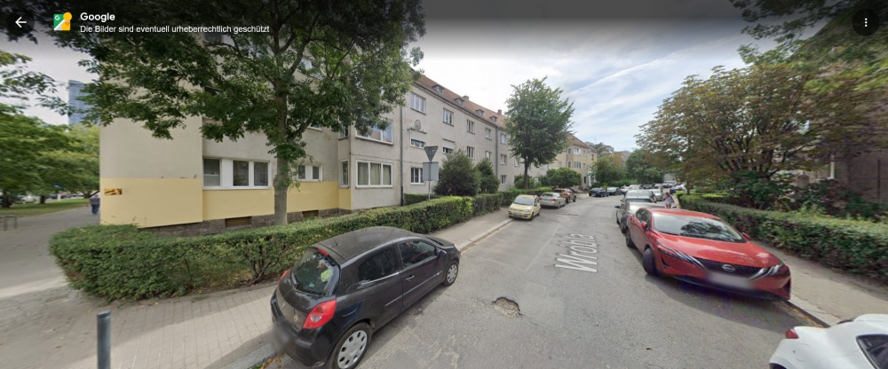 Dość korków we Wrocławiu - Genialne Mieszkanie 3 Pokoje 65 m2 Krzyki Gajowice Krucza 78 - 16