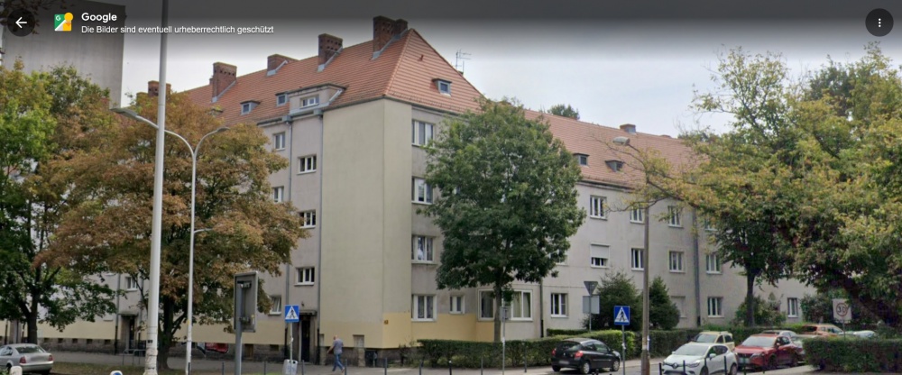 Dość korków we Wrocławiu - Genialne Mieszkanie 3 Pokoje 65 m2 Krzyki Gajowice Krucza 78 - 17