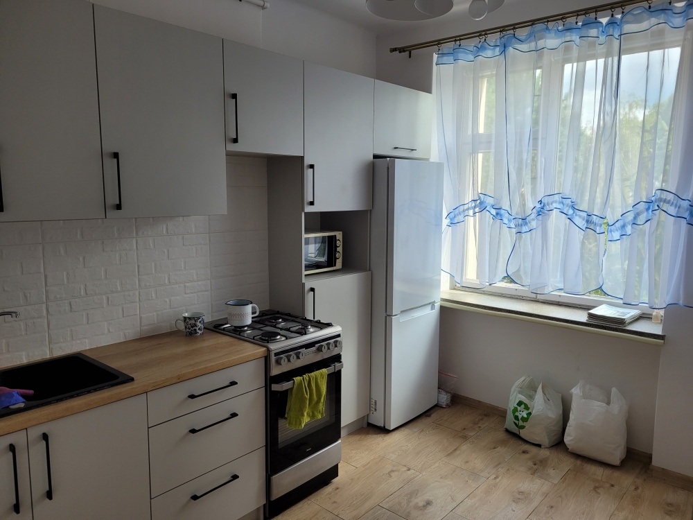 2-pokojowe mieszkanie w centrum Rzeszowa | ul. Dąbrowskiego | Idealne dla rodziny lub pod inwestycję – bez pośredników - 1