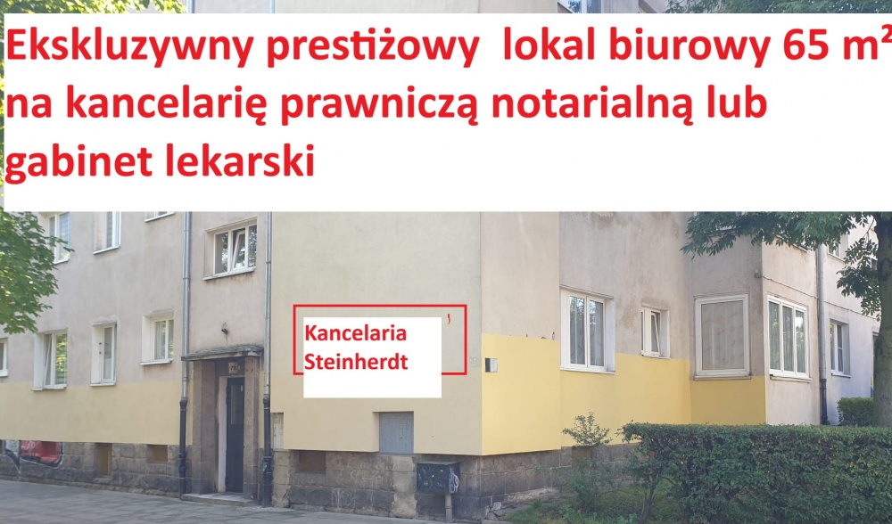 Dość korków we Wrocławiu - Genialne Mieszkanie 3 Pokoje 65 m2 Krzyki Gajowice Krucza 78 - 22