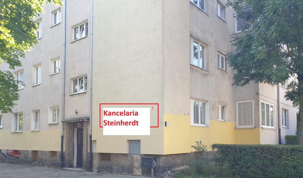 Dość korków we Wrocławiu - Genialne Mieszkanie 3 Pokoje 65 m2 Krzyki Gajowice Krucza 78 - 23