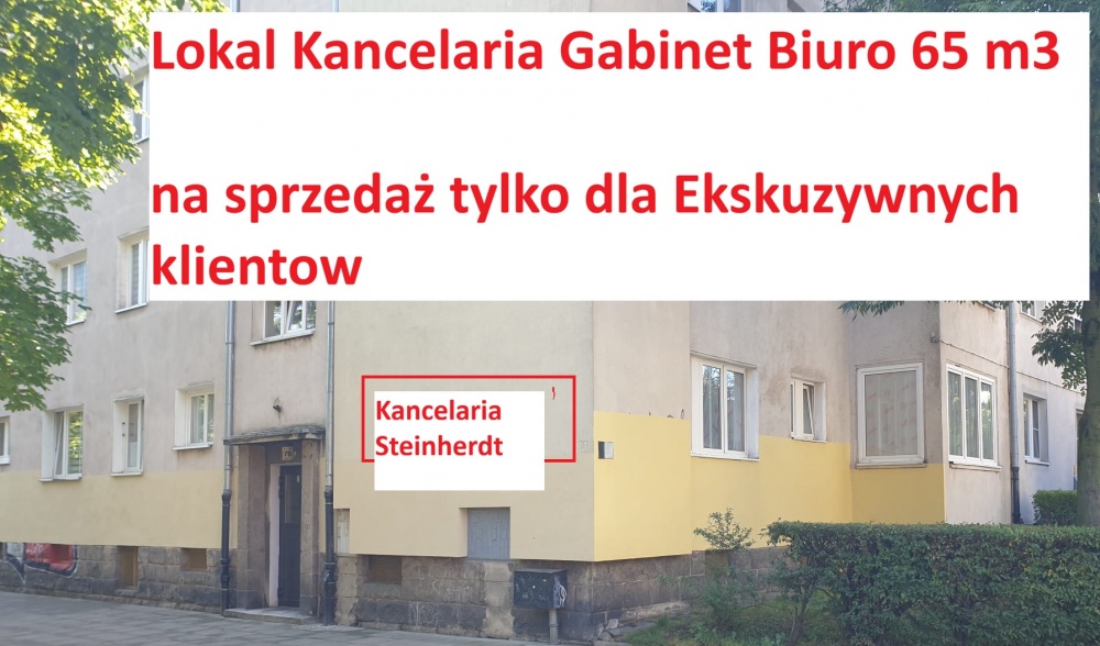 Dość korków we Wrocławiu - Genialne Mieszkanie 3 Pokoje 65 m2 Krzyki Gajowice Krucza 78 - 24