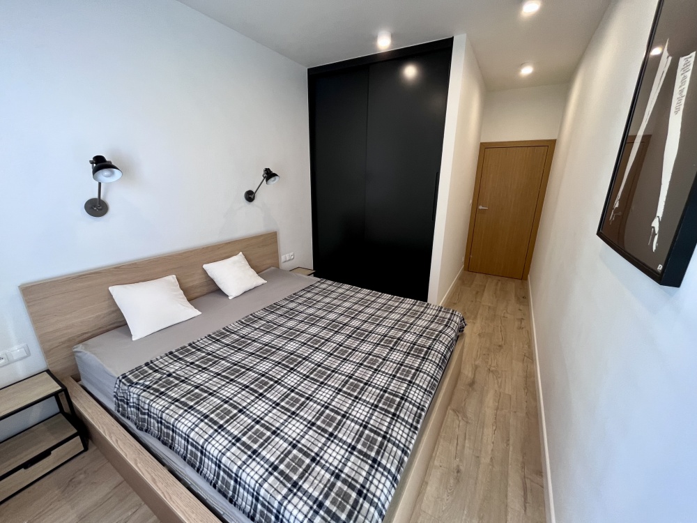 3 pok.|cisza|widok na starodrzew |duży balkon|3 miejsca +komórka - 7