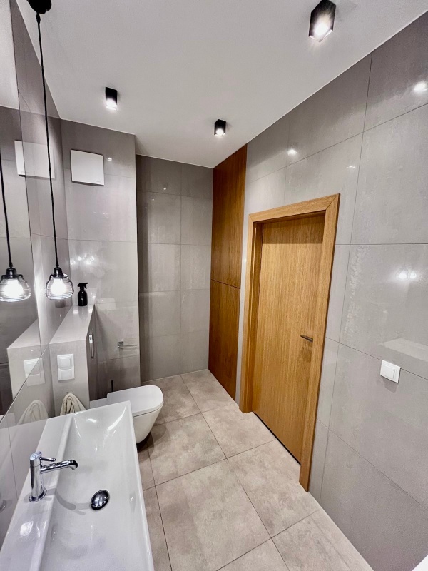 3 pok.|cisza|widok na starodrzew |duży balkon|3 miejsca +komórka - 12
