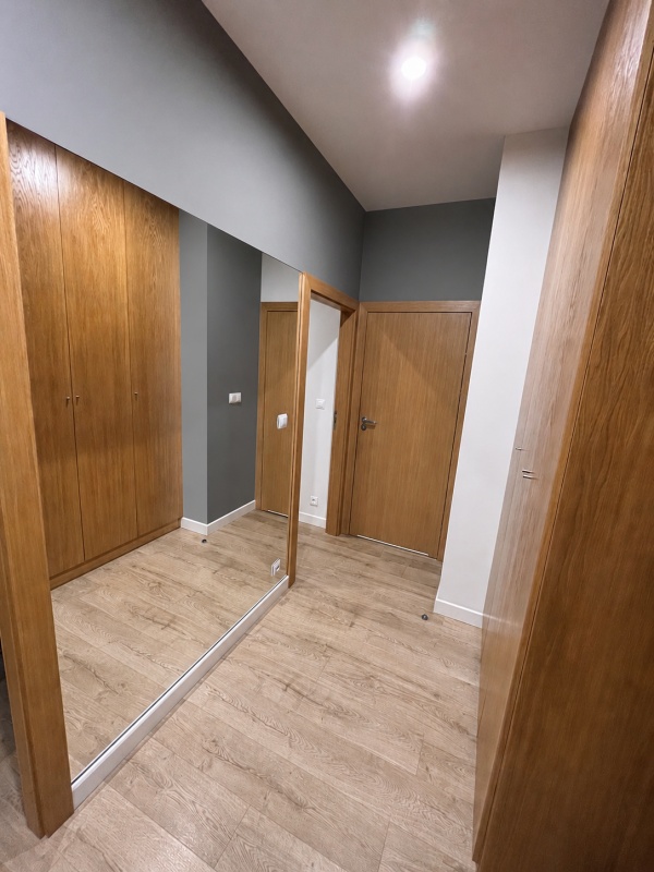 3 pok.|cisza|widok na starodrzew |duży balkon|3 miejsca +komórka - 13