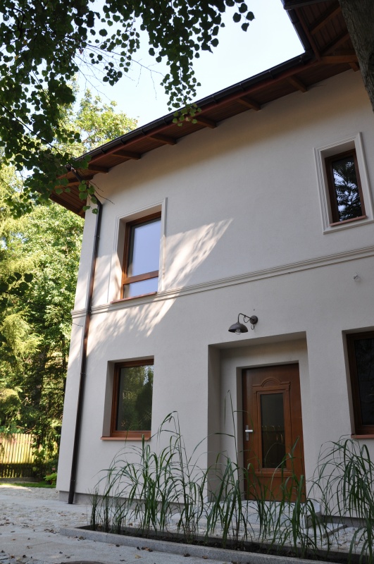 Sprzedaż domu bliźniaka - 12