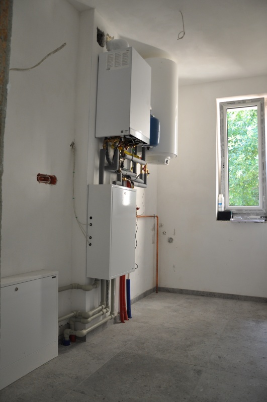 Sprzedaż domu bliźniaka - 14