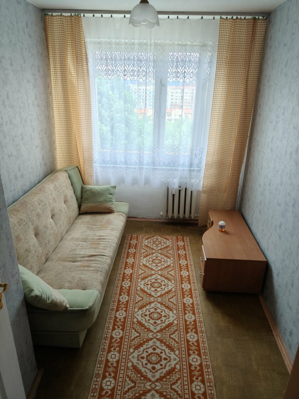3 pokoje z widokiem na panoramę miasta (bez pośredników - 8