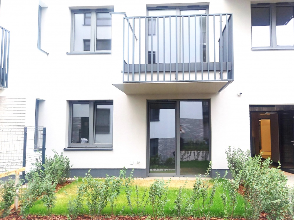 2-pokojowe mieszkanie 40 m² – ul. Ostródzka 123, Warszawa - 4