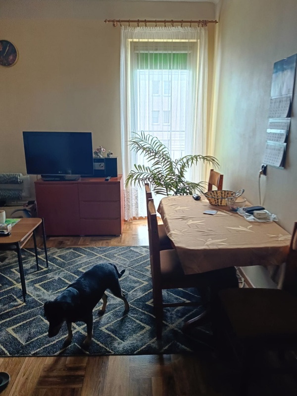 Kawalerka 26,9 m² – 700 m od plaży | Gdańsk Brzeźno - 1