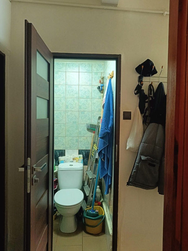 Kawalerka 26,9 m² – 700 m od plaży | Gdańsk Brzeźno - 3