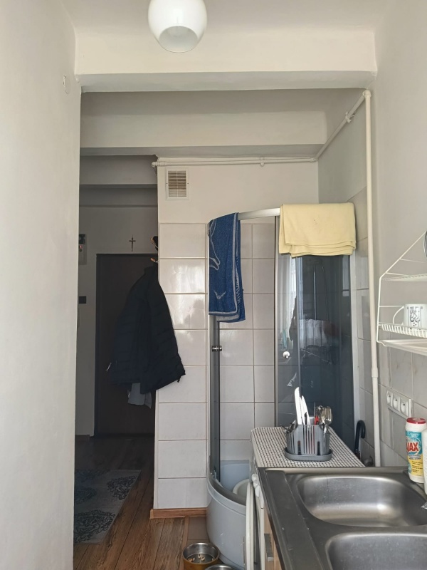 Kawalerka 26,9 m² – 700 m od plaży | Gdańsk Brzeźno - 5
