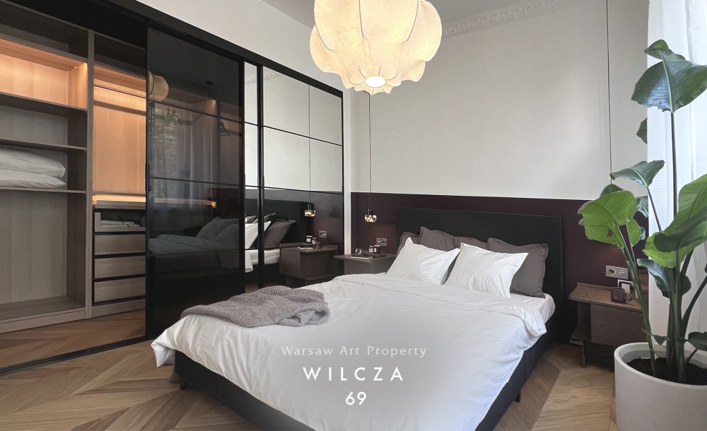 KAMIENICA Z 1937R. UL. WILCZA 69 |3 METRY WYS. | 62M2!! - 1