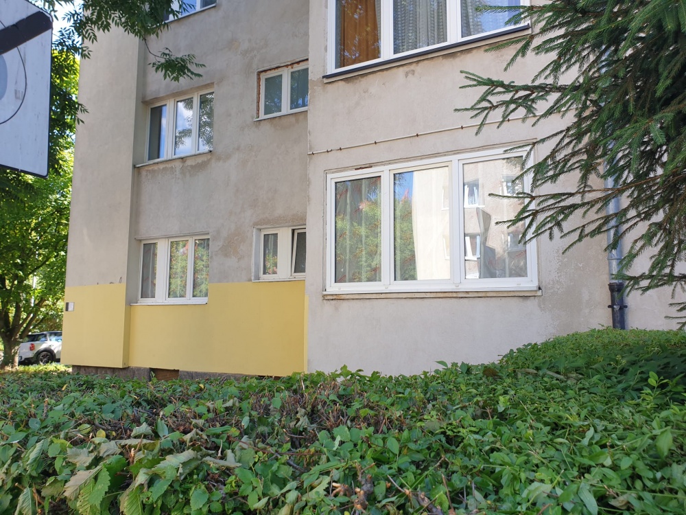 Wrocław Krzyki Gajowice Krucza 78 >> OKAZJA! Luksusowy styl berliński 65 m² przy Sky Tower – Wrocław, ul. Krucza (Bez Pośredników) - 9