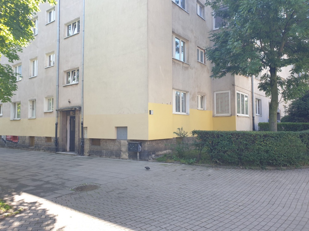 Wrocław Steinhard Inter-Conti Group sprzeda Kancelarie 65 m2 4 pokoje okolica Hotelu Marriott Four Points by Sheraton i Skay Tower Krucza 78 róg Wróbla  Wrocław Steinhard Inter-Conti Group sprzeda Kancelarie 65 m2 4 pokoje okolica Hotelu Marriott Four Poi - 31