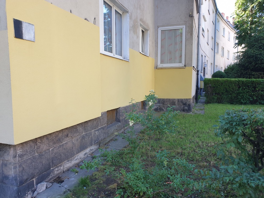 Tylko głupi nie kupi ! Mieszkanie 65 m2 Wrocław Krucza 78 Krzyki Gajowice nie przagap bo będzie jeszcze drożej  - 23
