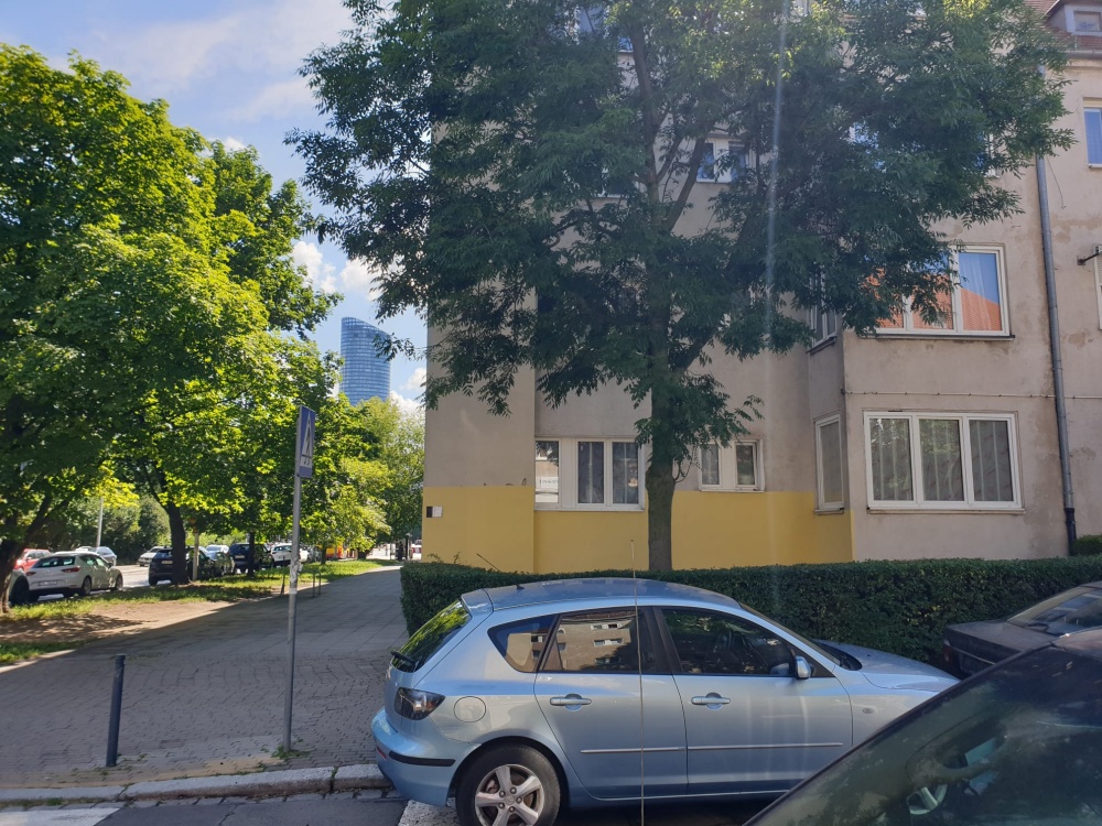 Tylko głupi nie kupi ! Mieszkanie 65 m2 Wrocław Krucza 78 Krzyki Gajowice nie przagap bo będzie jeszcze drożej  - 24