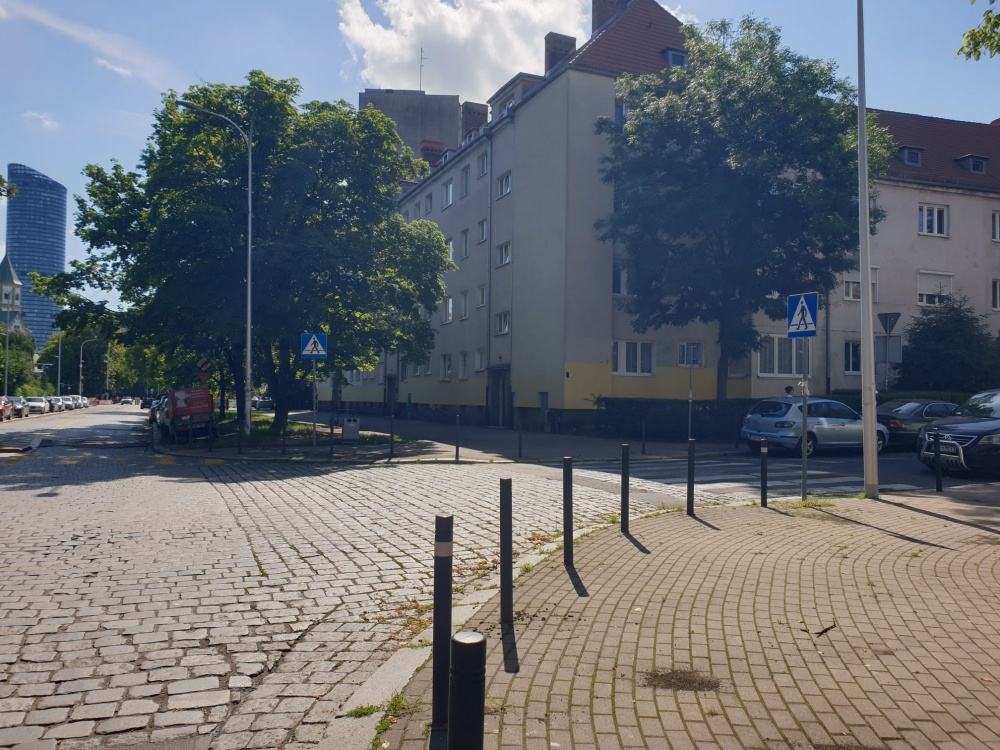 Tylko głupi nie kupi ! Mieszkanie 65 m2 Wrocław Krucza 78 Krzyki Gajowice nie przagap bo będzie jeszcze drożej  - 29