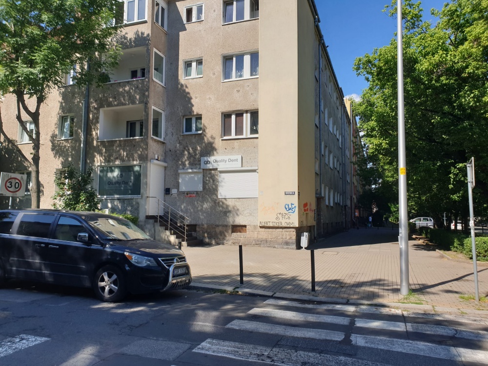 Tylko głupi nie kupi ! Mieszkanie 65 m2 Wrocław Krucza 78 Krzyki Gajowice nie przagap bo będzie jeszcze drożej  - 31