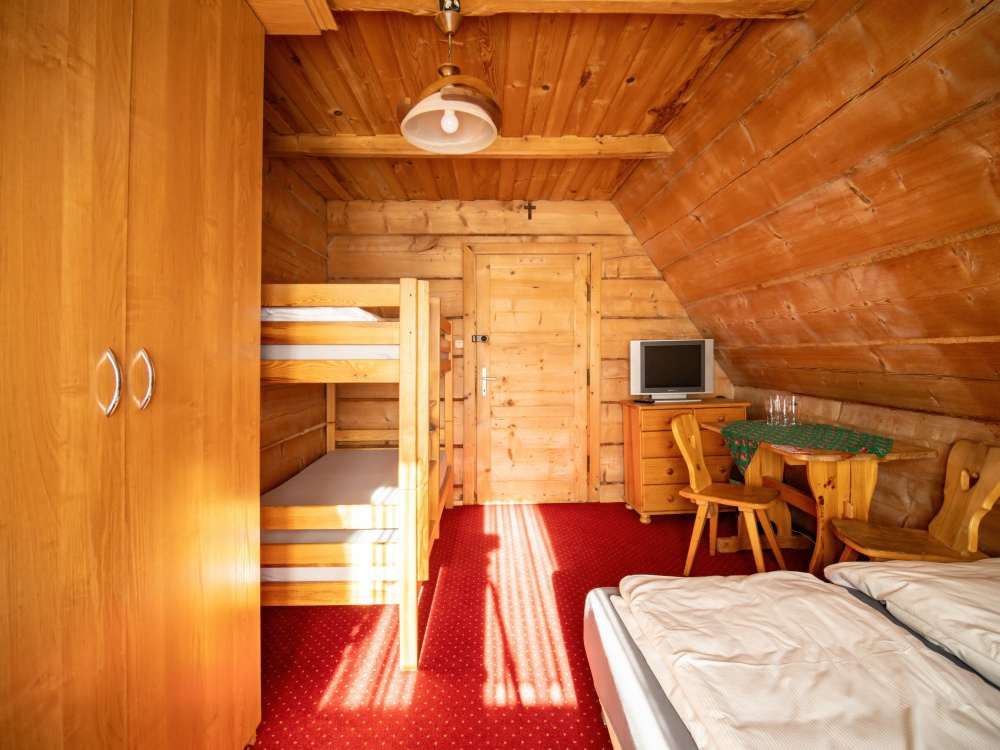 Bezpośrednio: Pensjonat+SPA+Restauracja przy stoku, Bukowina Tatrz. - 11