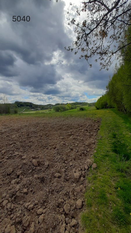 Grunty z potencjałem inwestycyjnym / Rzeszów, os. Przybyszów - 1