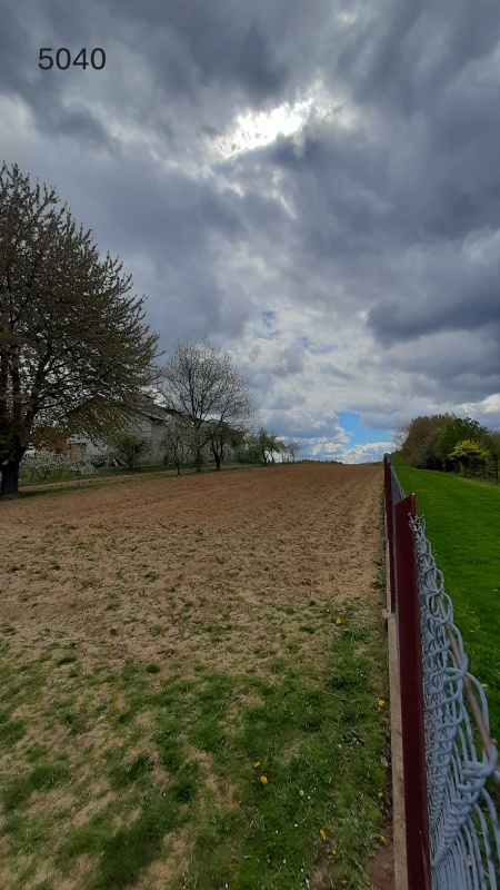 Grunty z potencjałem inwestycyjnym / Rzeszów, os. Przybyszów - 0