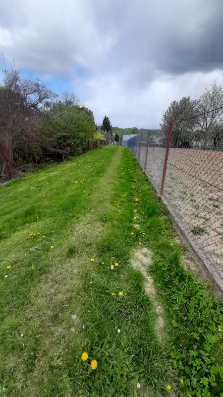 Grunty z potencjałem inwestycyjnym / Rzeszów, os. Przybyszów - 4