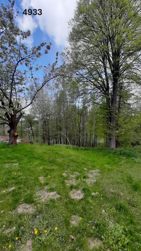 Grunty z potencjałem inwestycyjnym / Rzeszów, os. Przybyszów - 5