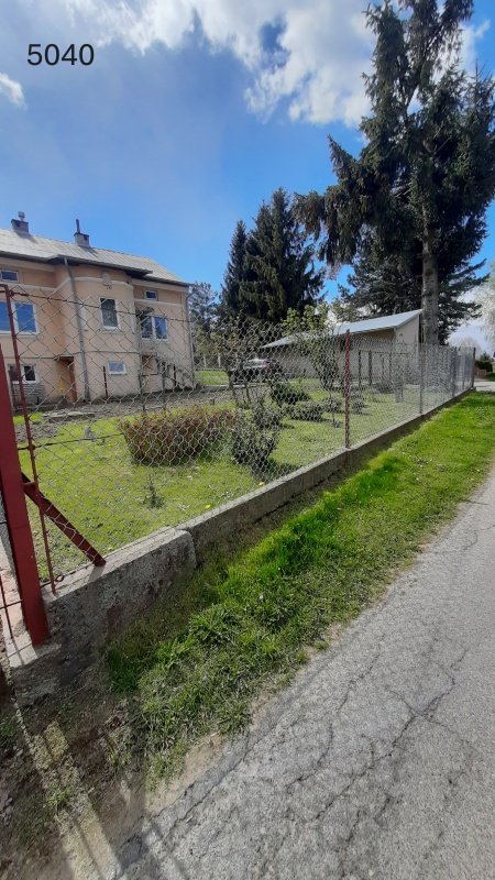Grunty z potencjałem inwestycyjnym / Rzeszów, os. Przybyszów - 10