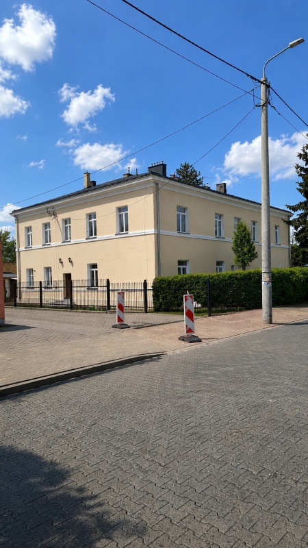 Najładniejsze mieszkanie w Mławie - 0