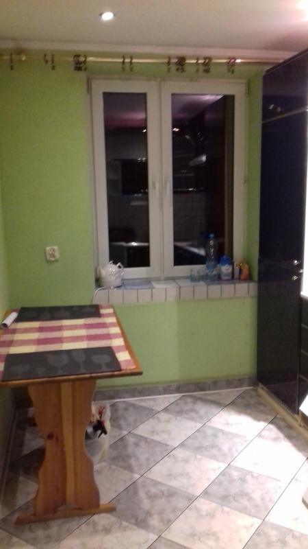 Sprzedam M-3 w centrum Myszkowa, 2 piętro - 260 tys - 1