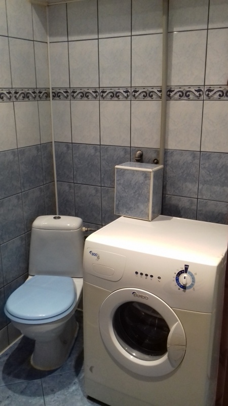 Sprzedam M-3 w centrum Myszkowa, 2 piętro - 260 tys - 7