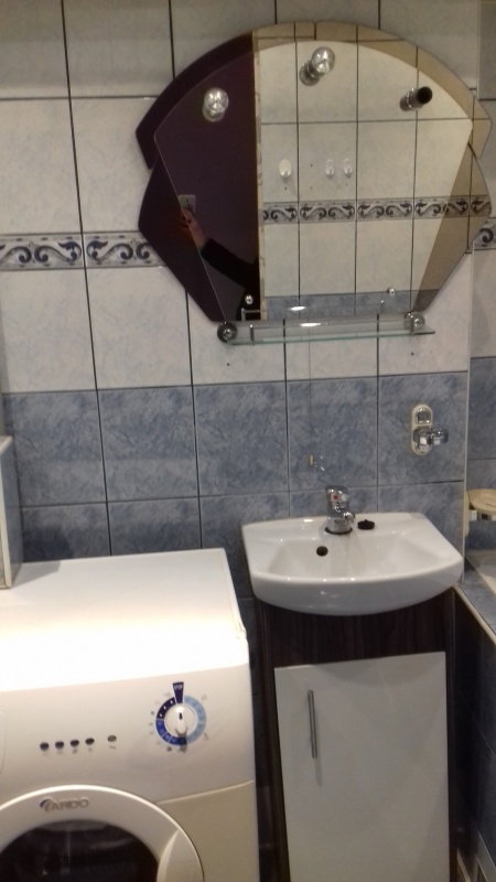 Sprzedam M-3 w centrum Myszkowa, 2 piętro - 260 tys - 10