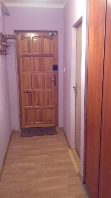 Sprzedam M-3 w centrum Myszkowa, 2 piętro - 260 tys - 11