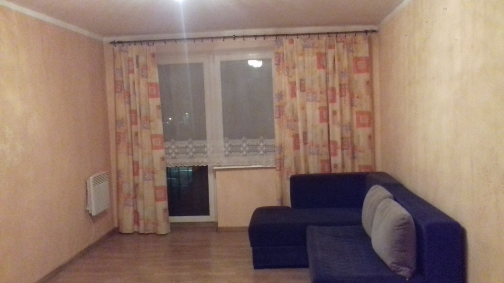 Sprzedam M-3 w centrum Myszkowa, 2 piętro - 260 tys - 12