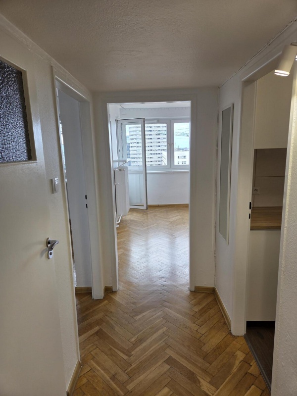 Do wynajęcia mieszkanie 2 pokojowe ul. Zgoda - 6