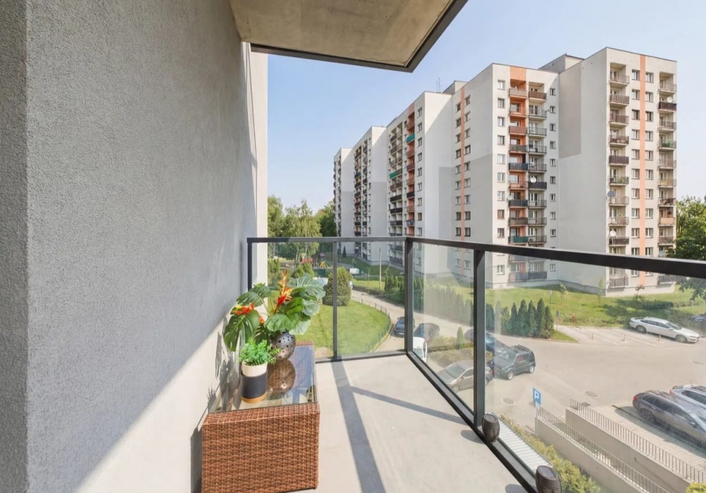 Nowe mieszkanie 86m2 centrum Katowic OKAZJA - 3